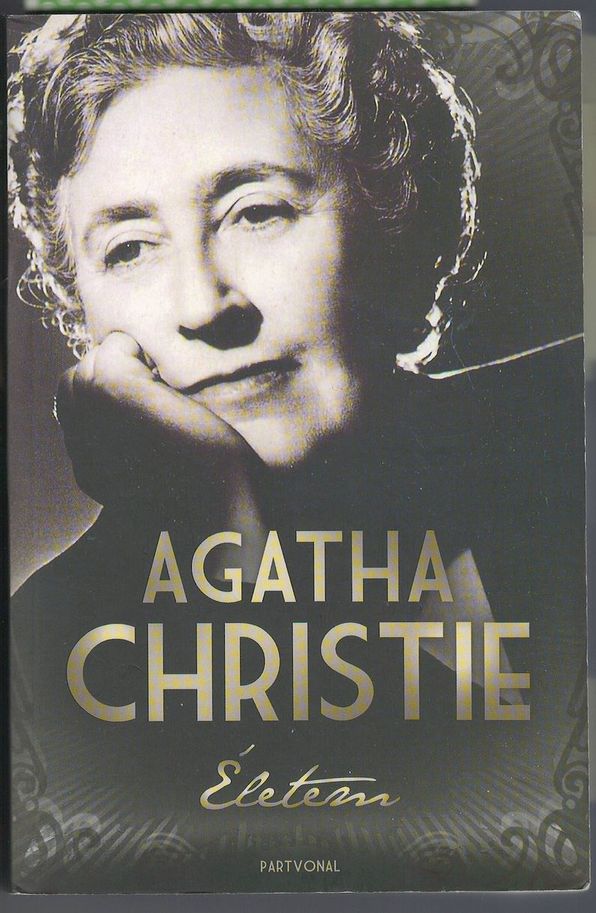 Agatha Christie Eletem